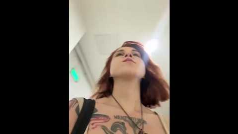 rosiesecret @ stripchat on 20250815