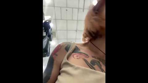 rosiesecret @ stripchat on 20250815