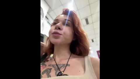 rosiesecret @ stripchat on 20250815