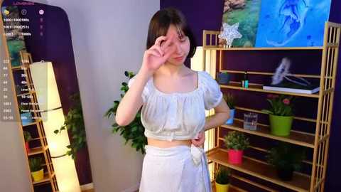 suzannehowse @ stripchat on 20250815