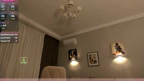 sweetest_candy @ stripchat on 20250815