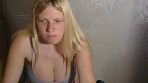 victoria_ooo @ stripchat on 20250815