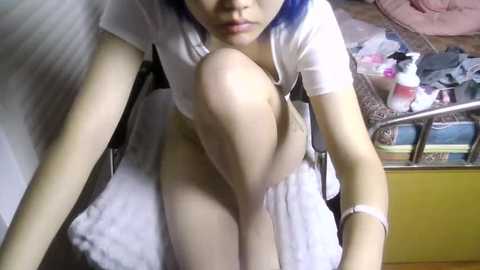 vkia607 @ stripchat on 20250815
