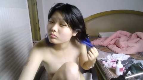 vkia607 @ stripchat on 20250815