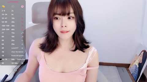 Media: yara_hot1 Stripchat 2025-08-15 12:02:00
