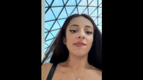 yesmoree @ stripchat on 20250815