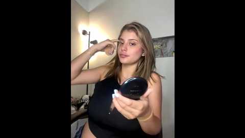 Media: _alice_1 Stripchat 2025-08-16 22:47:00