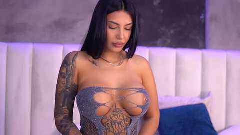 aishadevoe @ stripchat on 20250816