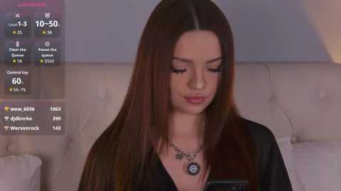 anawest @ stripchat on 20250816
