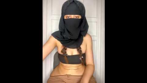 arabiaana @ stripchat on 20250816