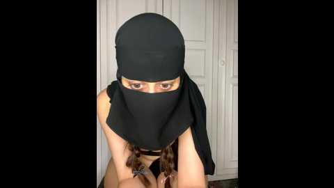 arabiaana @ stripchat on 20250816