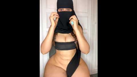 arabiaana @ stripchat on 20250816