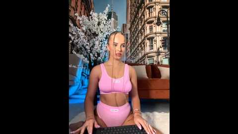 aubrielerouj1 @ stripchat on 20250816