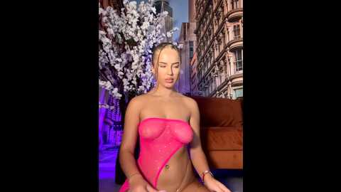 aubrielerouj1 @ stripchat on 20250816