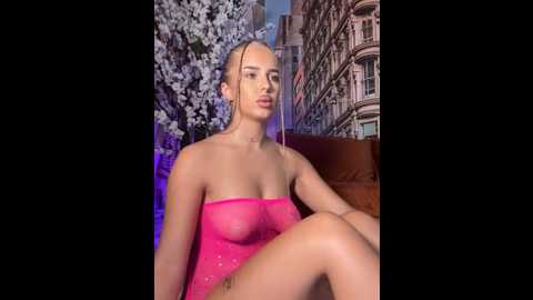 aubrielerouj1 @ stripchat on 20250816