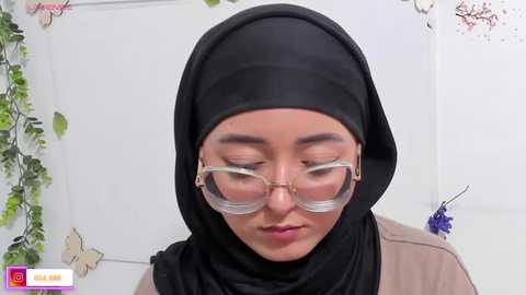 aysel_elid @ stripchat on 20250816