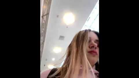 baravisha @ stripchat on 20250816