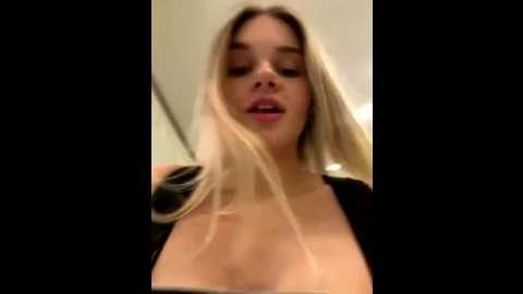 baravisha @ stripchat on 20250816