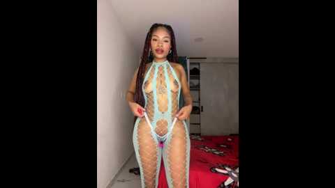 blackpretty1409 @ stripchat on 20250816