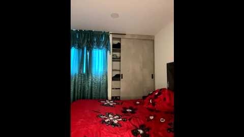 blackpretty1409 @ stripchat on 20250816