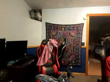 daddyssllut @ stripchat on 20250816