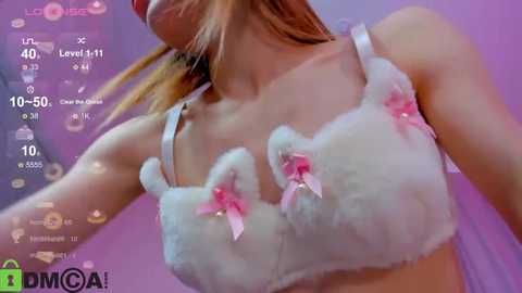 elis_fox @ stripchat on 20250816