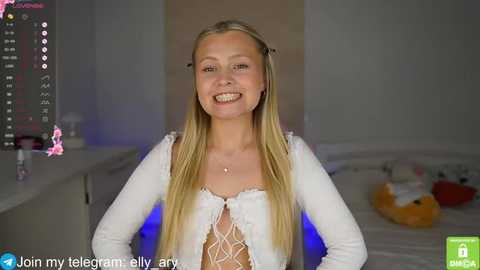 elly_ary @ stripchat on 20250816