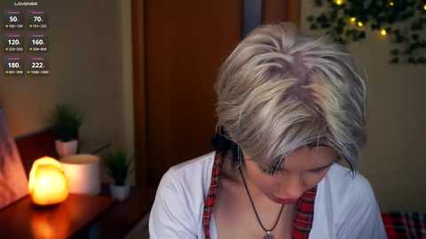engelalman @ stripchat on 20250816