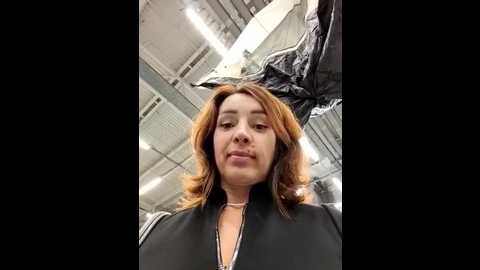 evaxoair @ stripchat on 20250816