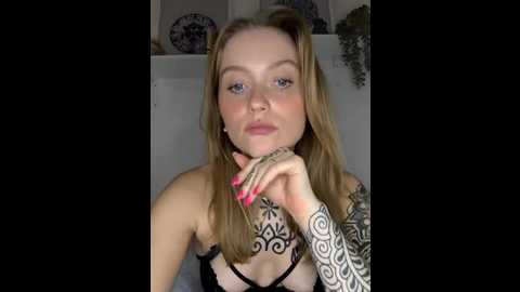 goldloeckchen159 @ stripchat on 20250816