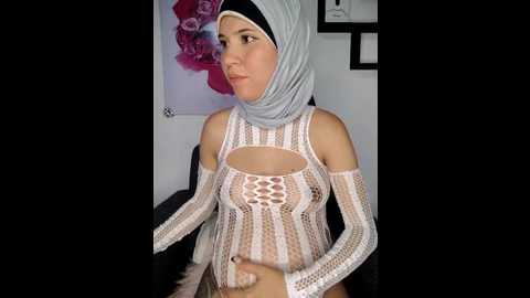 hanaa_18 @ stripchat on 20250816