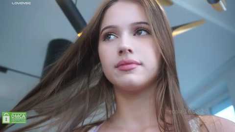 hecola @ stripchat on 20250816