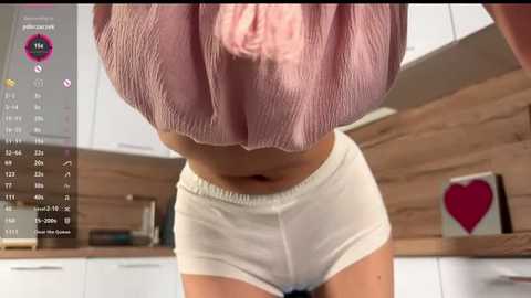 hellpeach @ stripchat on 20250816