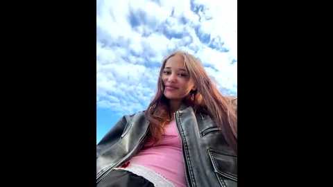 juice_bunny @ stripchat on 20250816