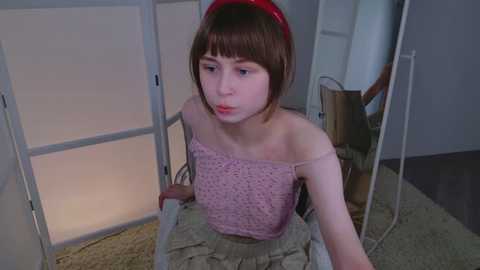 katie_ktk @ stripchat on 20250816