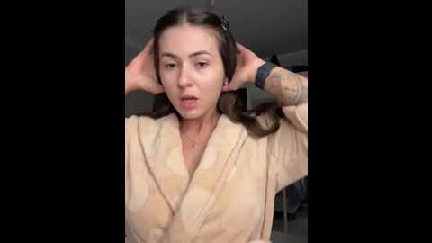 lemyny @ stripchat on 20250816