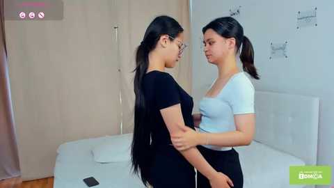 lisettecarmin @ stripchat on 20250816