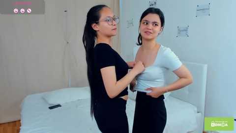 lisettecarmin @ stripchat on 20250816