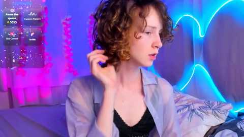 m1babyg1rl @ stripchat on 20250816