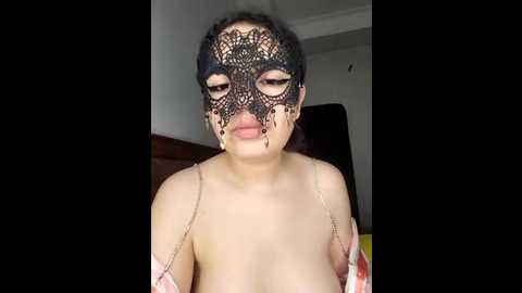 milissa0 @ stripchat on 20250816