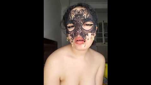 milissa0 @ stripchat on 20250816