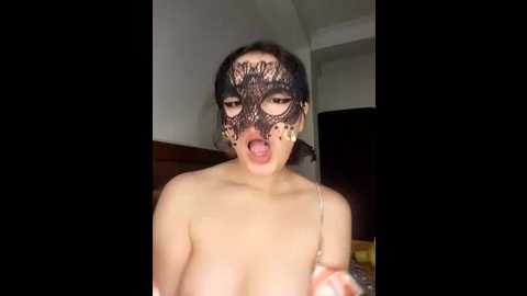 milissa0 @ stripchat on 20250816