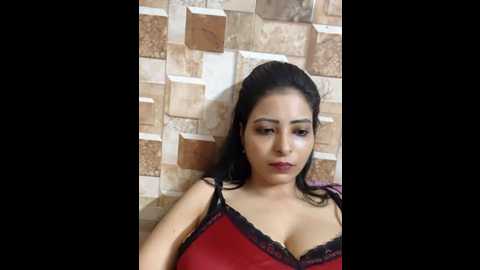 queen_aditi @ stripchat on 20250816