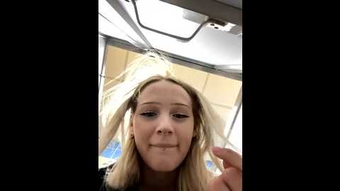softlyblessed @ stripchat on 20250816