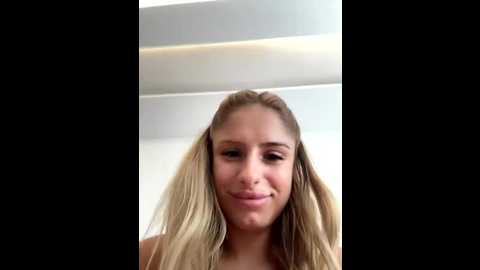 sophievj @ stripchat on 20250816