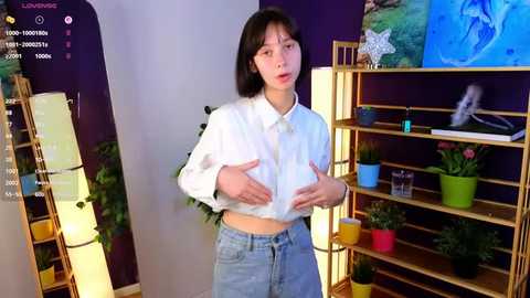 suzannehowse @ stripchat on 20250816
