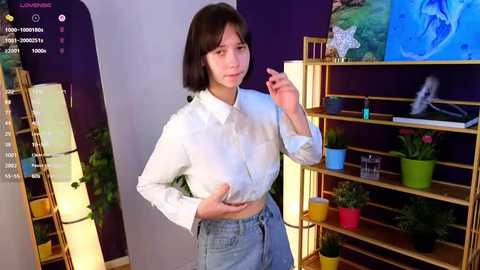 suzannehowse @ stripchat on 20250816