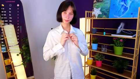 suzannehowse @ stripchat on 20250816