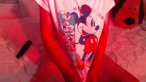 Media: sweetchani666 Stripchat 2025-08-16 15:00:00