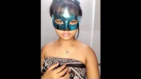 taniya_2004 @ stripchat on 20250816
